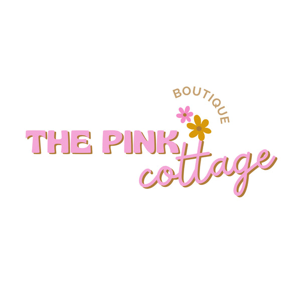 The Pink Cottage Boutique 